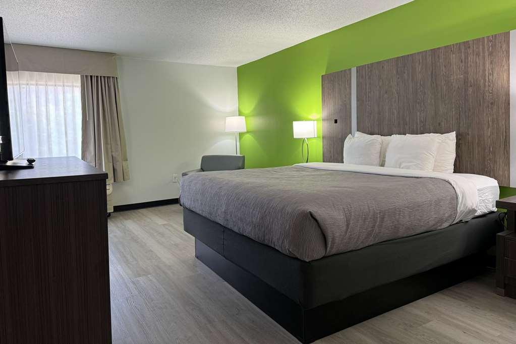 Quality Inn Clarksville - Exit 11 Pokój zdjęcie