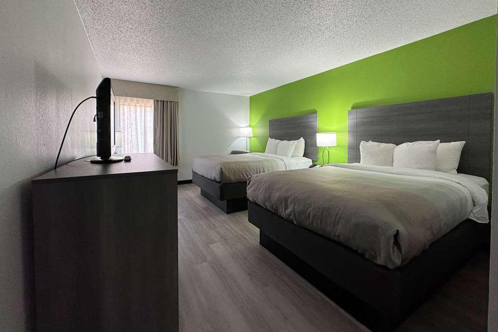 Quality Inn Clarksville - Exit 11 Pokój zdjęcie