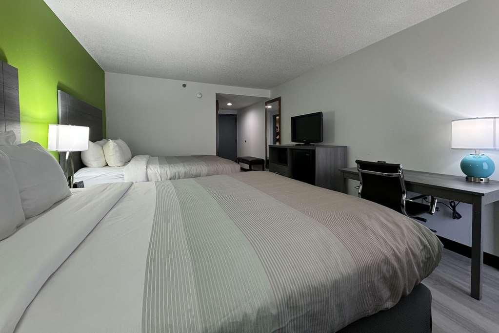 Quality Inn Clarksville - Exit 11 Pokój zdjęcie