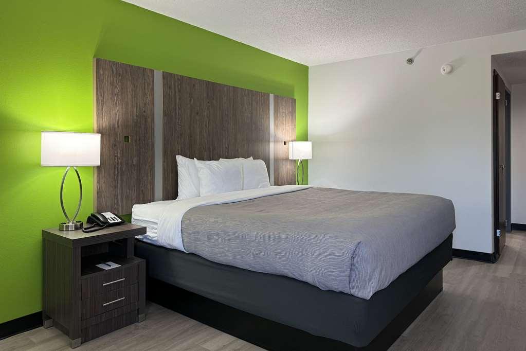 Quality Inn Clarksville - Exit 11 Pokój zdjęcie